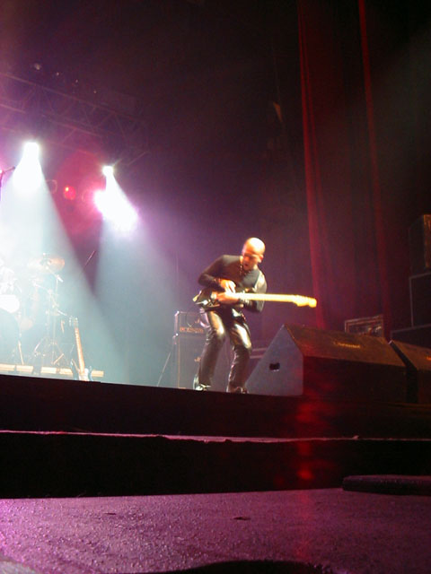Daemonia